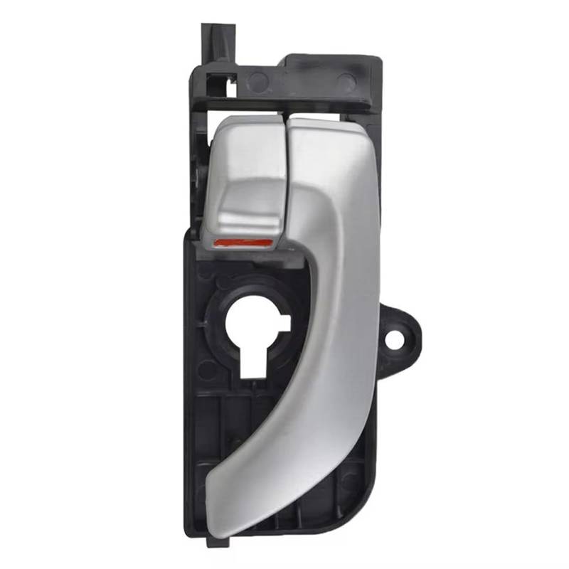 DSEQOPHH Türgriff Auto Kompatibel Mit Hyundai Für Sonata 2005–2008 Innentürgriff Vorne Hinten Links Rechts 82620-3K020 82610-3K020 83610-3K020 83620-3K020(Front Right) von DSEQOPHH