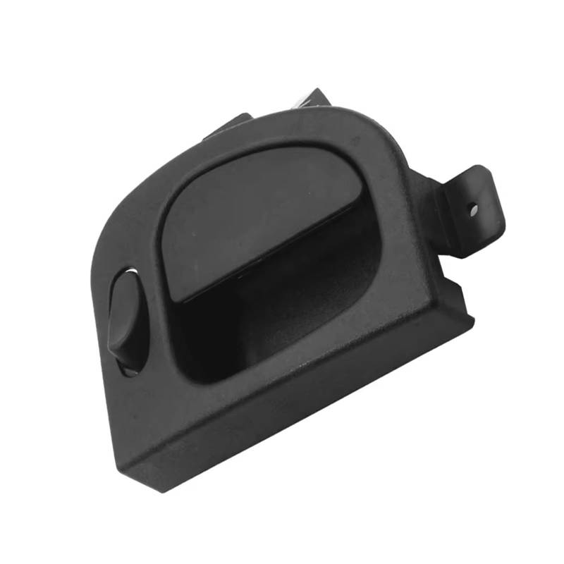DSEQOPHH Türgriff Auto Kompatibel Mit Hyundai Für Starex H1 I800 1998 1999 2000 2001 2002–2007 Auto-Innentürgriff Mittlerer Türschaltergriff 83620-4A000 836204A000 von DSEQOPHH
