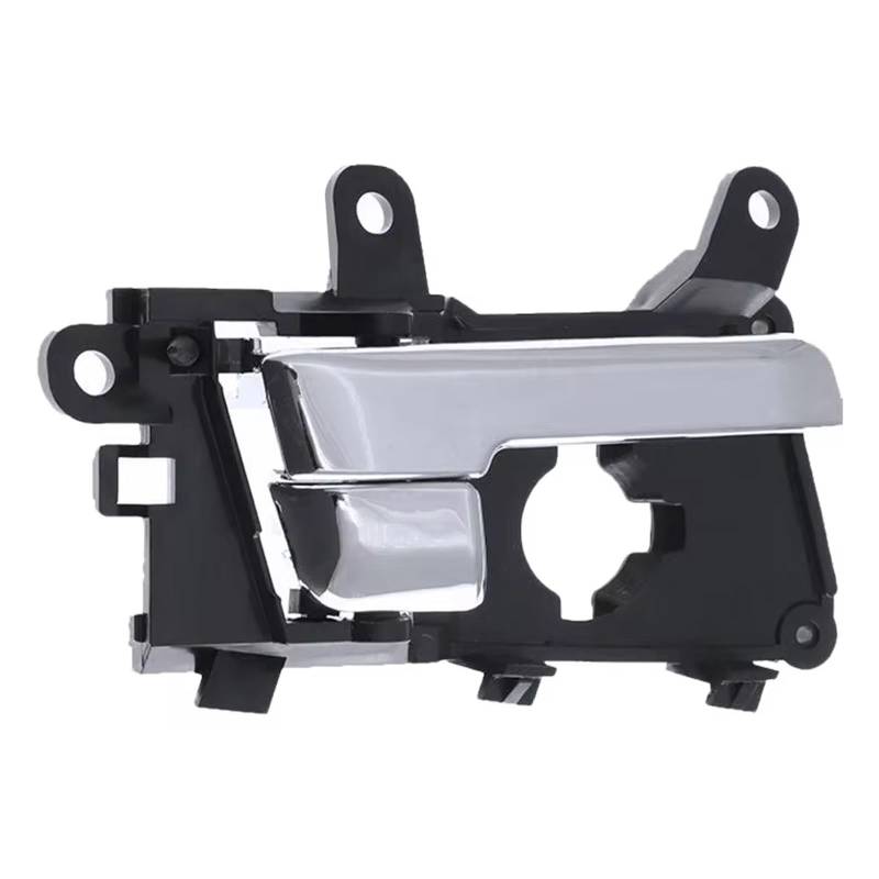 DSEQOPHH Türgriff Auto Kompatibel Mit Kia Für Optima 2011 2012 2013 Vorne Links Rechts Flächenbündiger Innentürgriff Autozubehör 82610-2T000 82620-2T000(Front Right) von DSEQOPHH