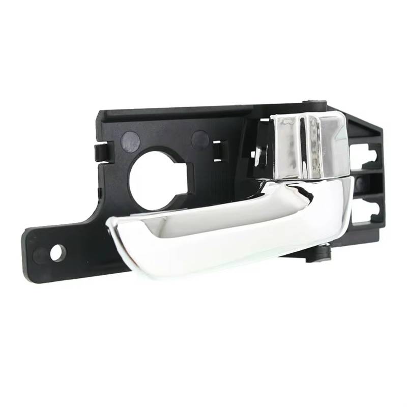 DSEQOPHH Türgriff Auto Kompatibel Mit Kia Für Sportage 2005 2006 2007 2008 2009 2010 Vorne Oder Hinten Rechts Beifahrerseite Innentürgriff 82620-1F000 von DSEQOPHH