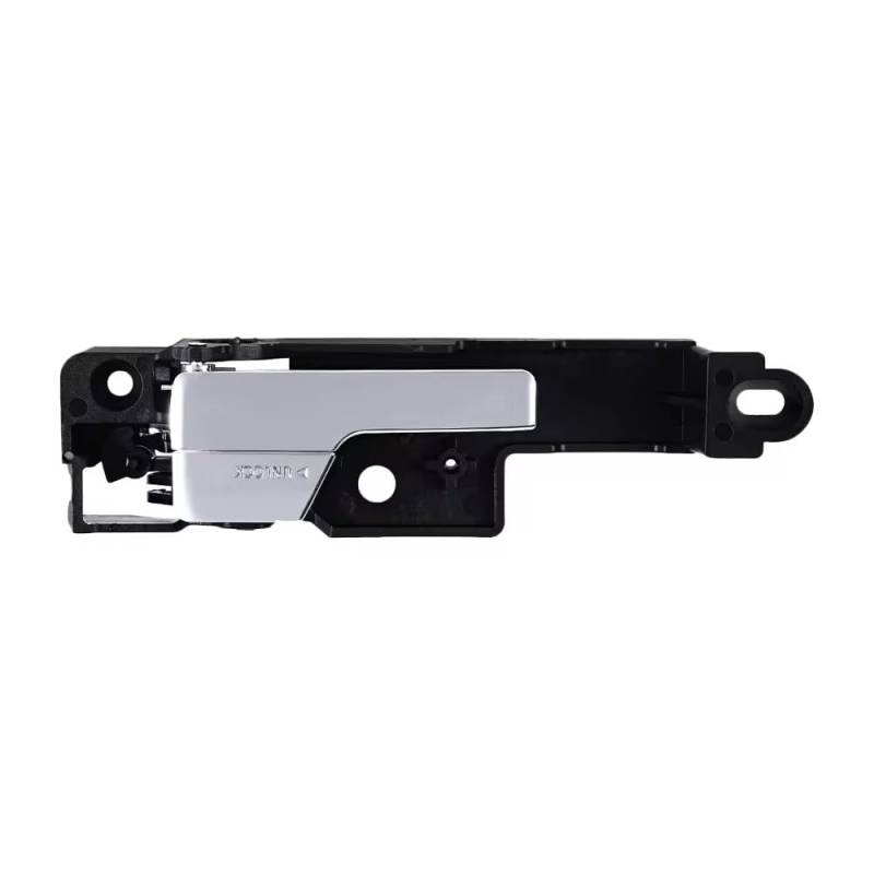 DSEQOPHH Türgriff Auto Kompatibel Mit Lincoln Für Zephyr 2006 Für MKZ 2007–2012 Vorne Hinten Links Und Rechts Auto-Innentürgriff 6E5Z-5422601-A 6E5Z-5422601-A(Front Right) von DSEQOPHH
