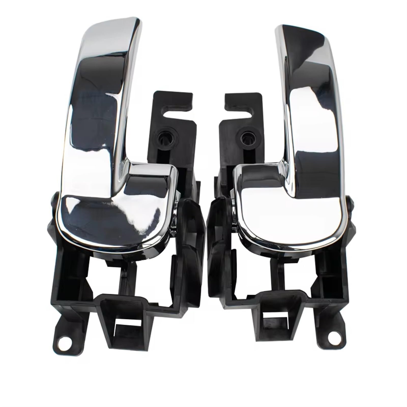 DSEQOPHH Türgriff Auto Kompatibel Mit Nissan Für Navara D40 2004-2014 1 Paar Auto-Innentürgriff Griffschloss Vorne Hinten Links Rechts 806704X02B 806714X02B DSEQOPHH Türgriff Auto Kompatibel Mit Nissan Für Navara D40 2004-2014 1 Paar Auto-Innentürgriff Griffschloss Vorne Hinten Links Rechts 806704X02B 806714X02B von DSEQOPHH