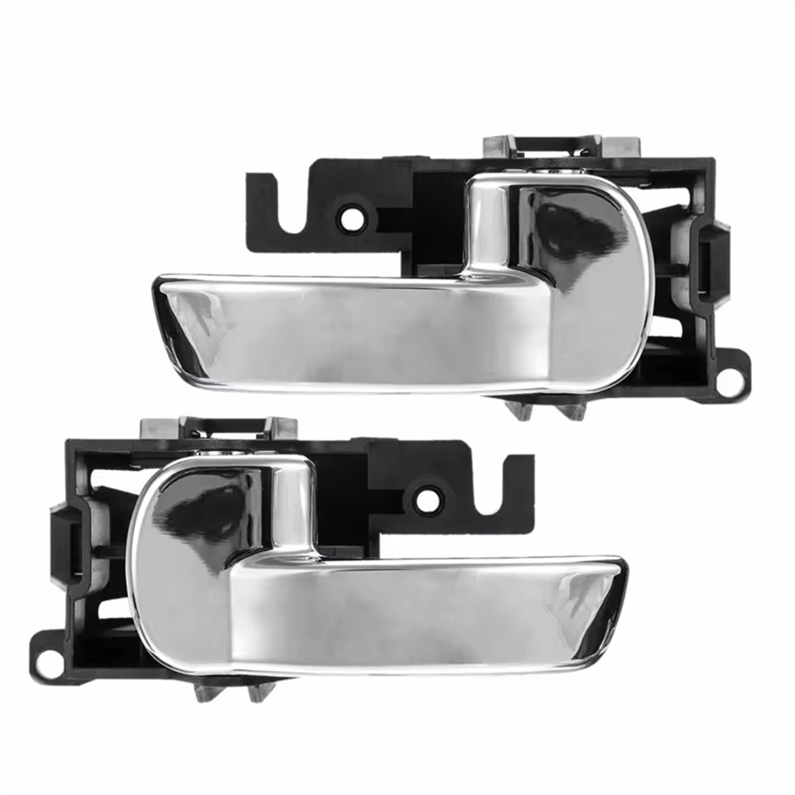 DSEQOPHH Türgriff Auto Kompatibel Mit Nissan Für Navara D40 Ute 2005 2006 2007 2008 2009 2010 2011 2012 2013 Auto-Innentürgriff 806714X02B 806714X00A DSEQOPHH Türgriff Auto Kompatibel Mit Nissan Für Navara D40 Ute 2005 2006 2007 2008 2009 2010 2011 2012 2013 Auto-Innentürgriff 806714X02B 806714X00A von DSEQOPHH