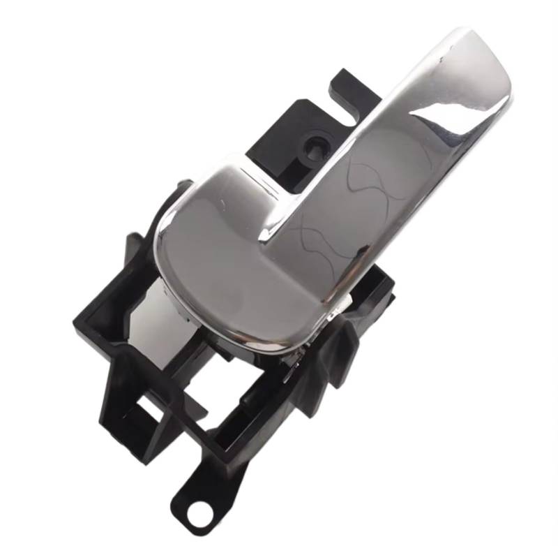 DSEQOPHH Türgriff Auto Kompatibel Mit Nissan Für Pathfinder III 2005 2006 2007 2008 2009 2010 2011 2012 Auto-Innentürgriff Auto-Verbrauchsteile 806714X02B(Right) von DSEQOPHH