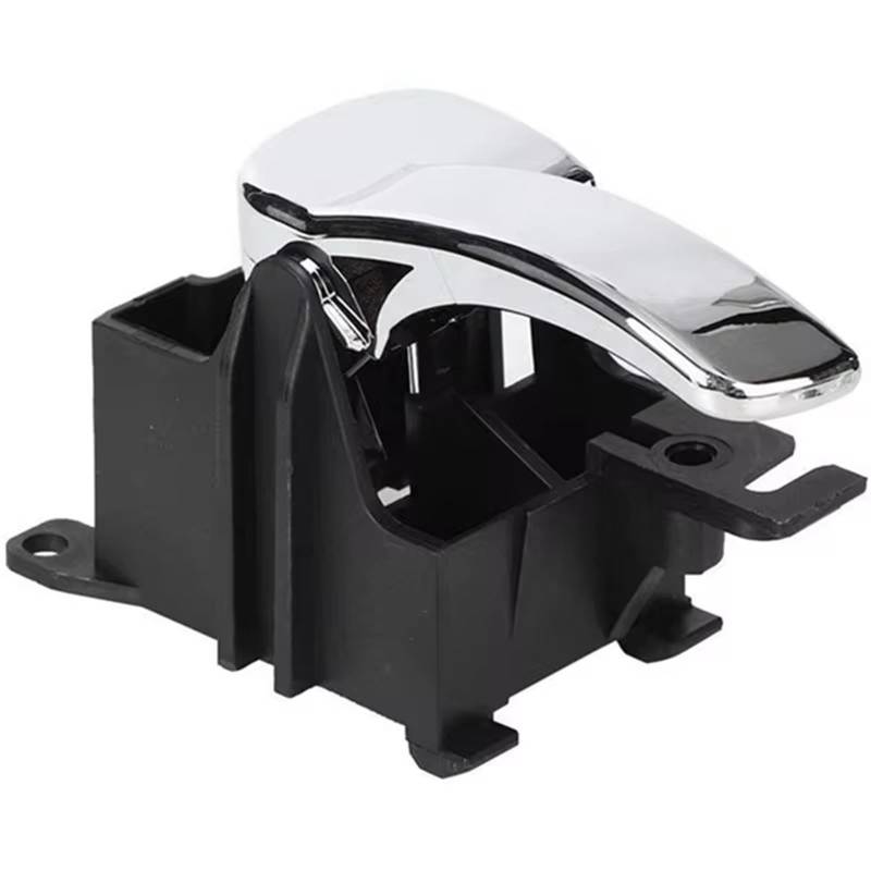 DSEQOPHH Türgriff Auto Kompatibel Mit Nissan Für Pathfinder R51 2005 2006 2007 2008 2009 2010 2011 2012 2013 Türgriff Innen Vorne Links 80671-4X02B von DSEQOPHH
