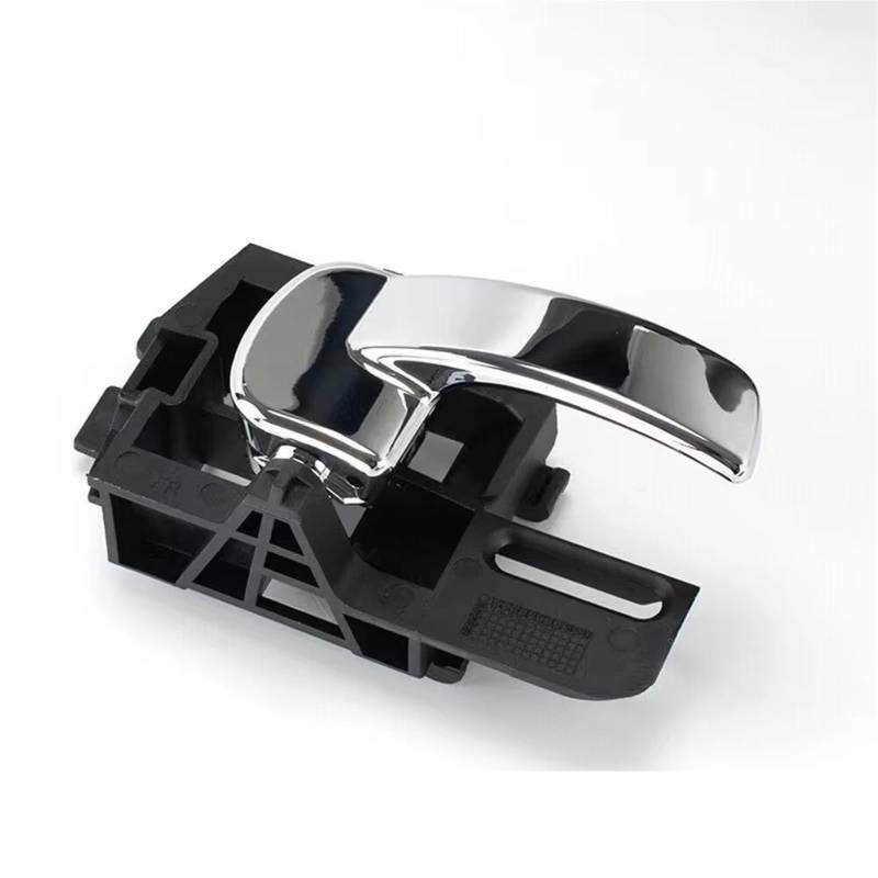 DSEQOPHH Türgriff Auto Kompatibel Mit Nissan Für Qashqai J10 2007 2008 2009 2010 2011 2012 2013 Türgriff Auto-Innentürgriff Links Oder Rechts 80670JD00E 80671JD00E(Right) von DSEQOPHH