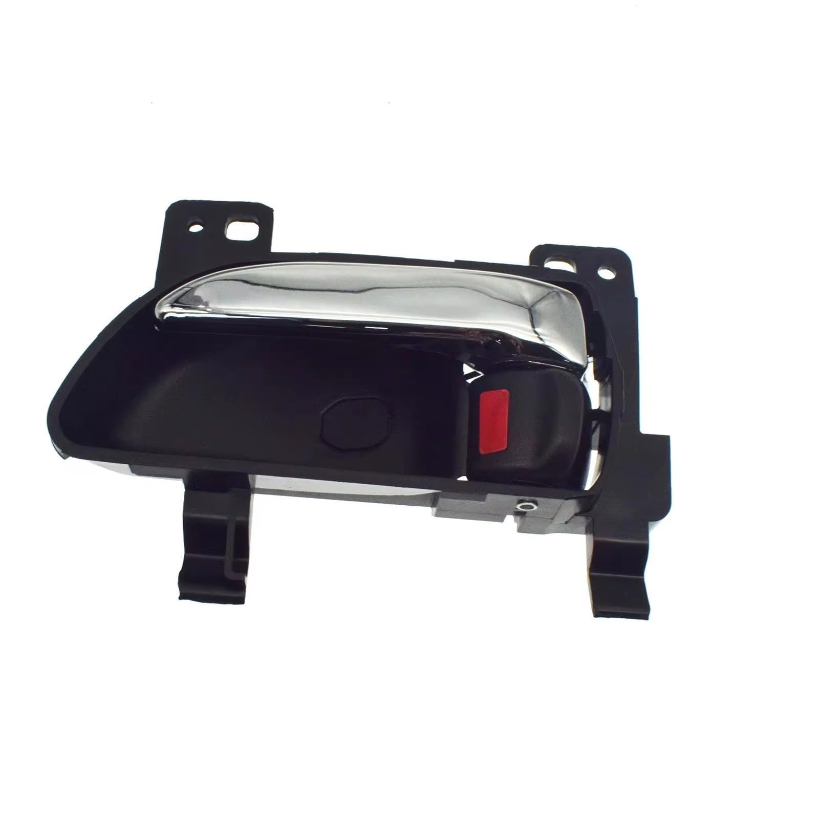 DSEQOPHH Türgriff Auto Kompatibel Mit Subaru Für Legacy Für Outback 2009–2020 Verbrauchsteile Für Den Innentürgriff des Autos 61051FG131JG 61051FG120JG 61051FG121JG(Left) von DSEQOPHH
