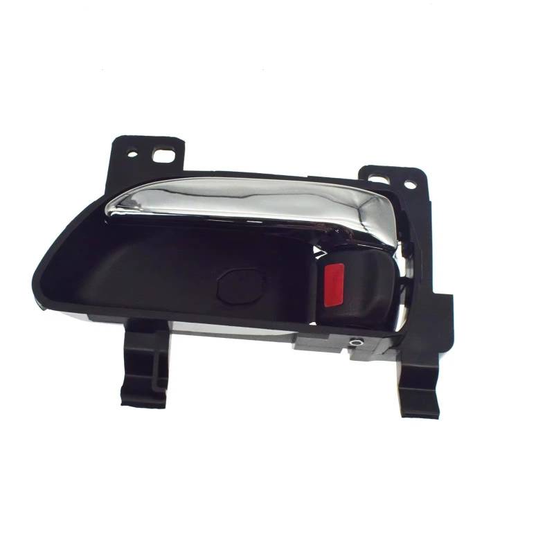 DSEQOPHH Türgriff Auto Kompatibel Mit Subaru Für Legacy Für Outback 2009–2020 Verbrauchsteile Für Den Innentürgriff des Autos 61051FG131JG 61051FG120JG 61051FG121JG(Left) von DSEQOPHH