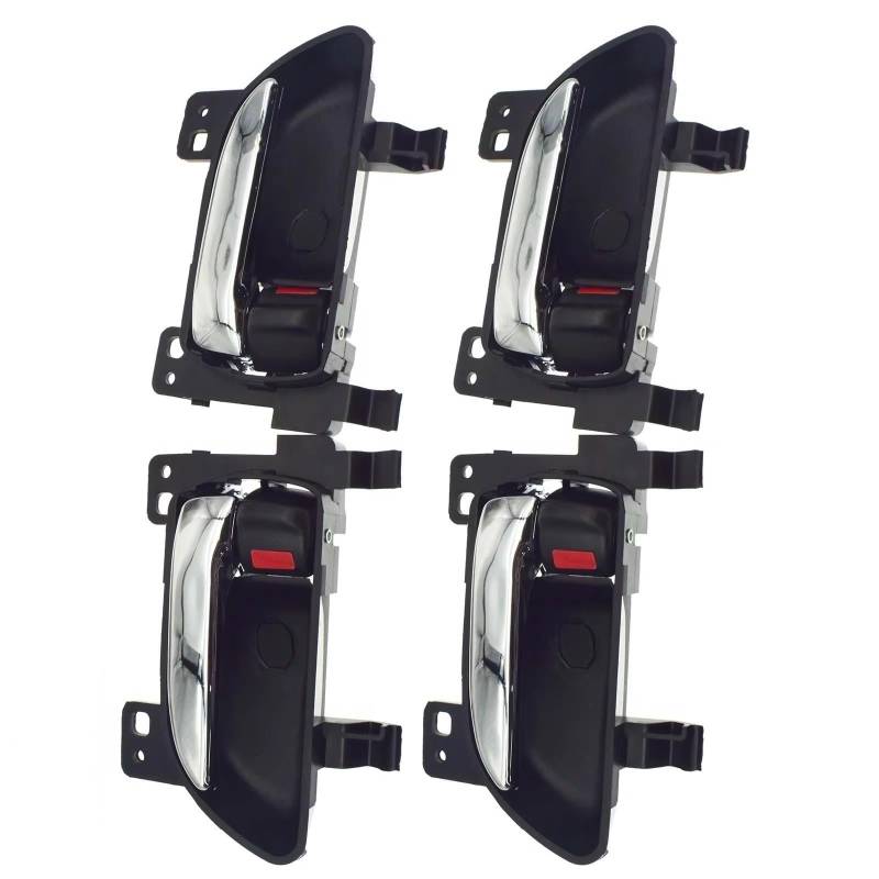 DSEQOPHH Türgriff Auto Kompatibel Mit Subaru Für Outback 2009–2020 Auto-Innentürgriff Verbrauchszubehör 61051FG131JG 61051FG120JG 61051FG121JG von DSEQOPHH