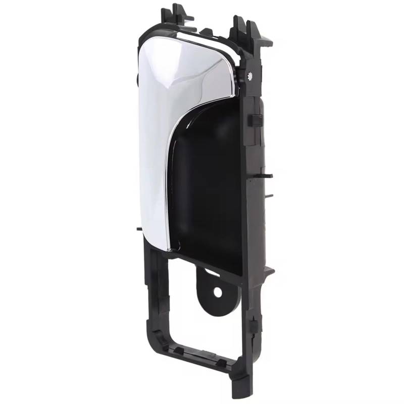 DSEQOPHH Türgriff Auto Kompatibel Mit Suzuki Für Premium 2006 EX LX S 2004 2005 Auto-Innentürgriff Vorne Links Rechts Innengriff 96548063 96548064(Front Left) von DSEQOPHH