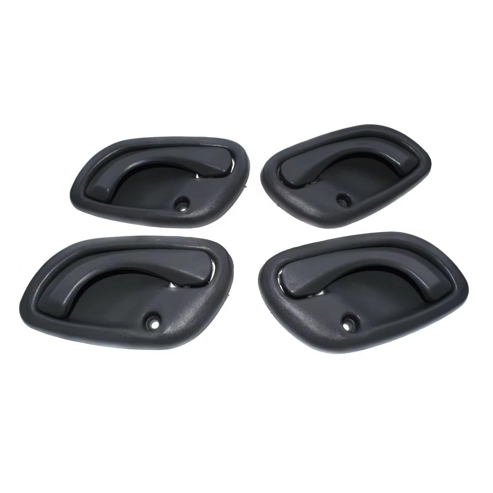 DSEQOPHH Türgriff Auto Kompatibel Mit Suzuki Für Vitara 2002 2003 2004 2005 4 Stück Auto-Innentürgriff Grau Vorne Hinten Links Rechts 8311060G01 8313060G01 DSEQOPHH Türgriff Auto Kompatibel Mit Suzuki Für Vitara 2002 2003 2004 2005 4 Stück Auto-Innentürgriff Grau Vorne Hinten Links Rechts 8311060G01 8313060G01 von DSEQOPHH