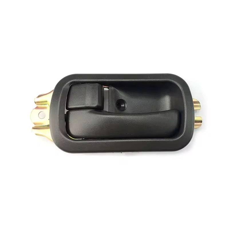 DSEQOPHH Türgriff Auto Kompatibel Mit Toyota Für Land Für Cruiser LC80 4500 1990-1997 Auto Vorne Hinten Links Rechts Innentürgriff Autozubehör(Front Left) von DSEQOPHH
