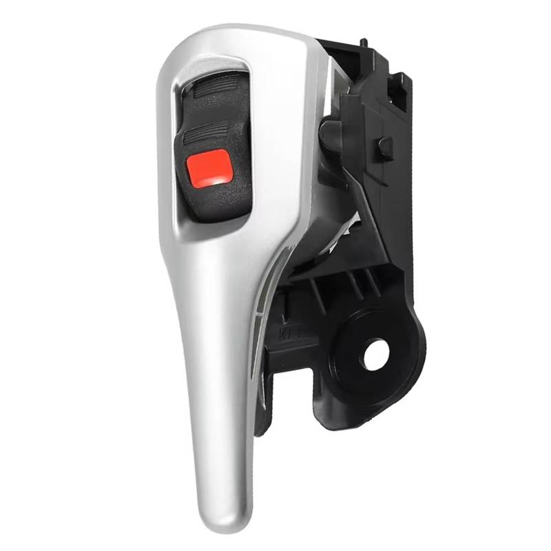 DSEQOPHH Türgriff Auto Kompatibel Mit Toyota Für Matrix 2009 2010 2011 2012 2013 1 Stück Auto-Innentürgriff Vorne Hinten Links Rechts 69206-12230 69205-12230(Right Passenger) von DSEQOPHH