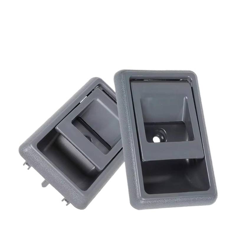 DSEQOPHH Türgriff Auto Kompatibel Mit Toyota Für Tacoma 1995-2000 Für Tercel 1987-1990 Für Corolla AWD 1993 Auto-Innentürgriff Linke Und Rechte Seite Zubehör von DSEQOPHH