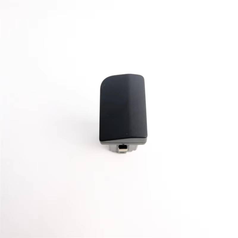 DSEQOPHH Verkleidung Mittelkonsole Kompatibel Mit Skoda Für Superb 2009 2010 2011 2012 2013 1 Stück Auto-Schaltknauf Dekorative Abdeckung Schalttafelzubehör von DSEQOPHH
