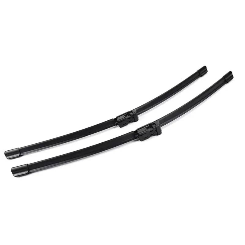 Heckwischerblatt Kompatibel Mit Citroen Für C4 2013 2014 2015 2016 2017 2018 Windschutzscheiben-Scheibenwischerblätter Vorne Und Hinten Scheibenwischer Autoteile Verbrauchsmaterial(Single layer) von DSEQOPHH