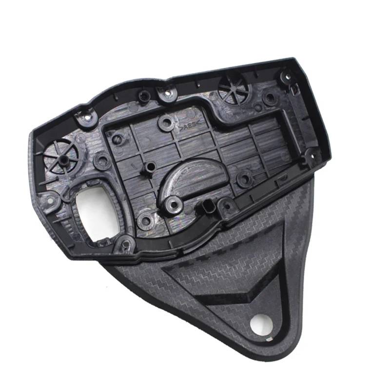 Instrumentengehäuse Kompatibel Mit Suzuki Für GSXR600 Für GSXR750 2011 2012 2013 2014 2015 2016 Tachometer Instrumentengehäuse Messgerät Kilometerzähler Drehzahlmesser Gehäuseabdeckung(A bottom.) von DSEQOPHH