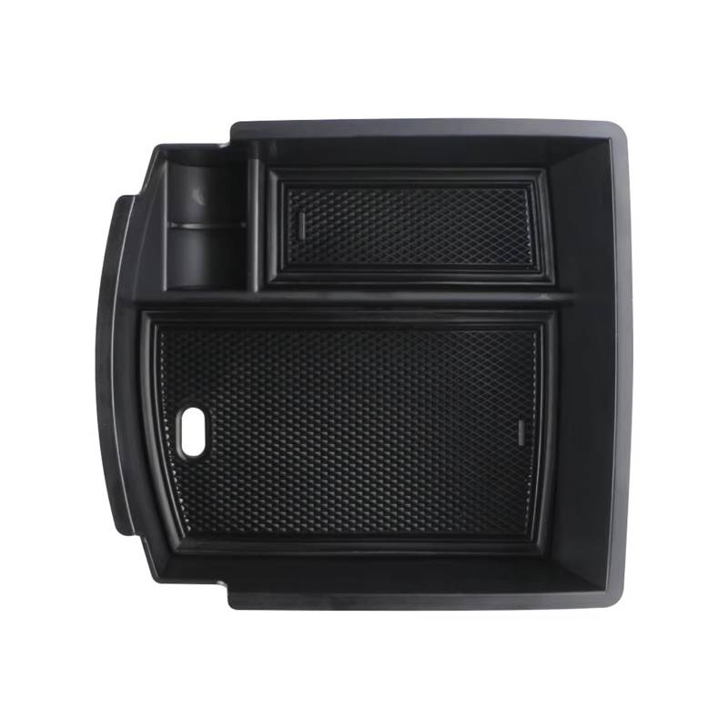 Mittelkonsole Ablageschale Kompatibel Mit Hyundai Für Kona 2017 2018 2019 Aufbewahrungsbox Für Die Mittelarmlehne Des Autos Organizer Für Die Mittelkonsole Ersatz Des Fachs Für Die Mittelkonsole von DSEQOPHH