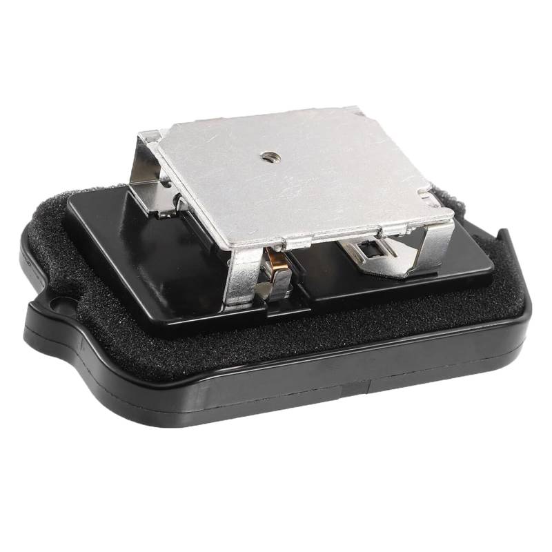 HVAC Blower Motor Resistor 79330-S84-505 Compatible with 1998-2002 Honda Accord - AC Resistor Control Module, Fits for 1999-2004 Honda Odyssey, OEM Replaces# 79330-S84-A01, 79330S84505 von DSGWDCGQ