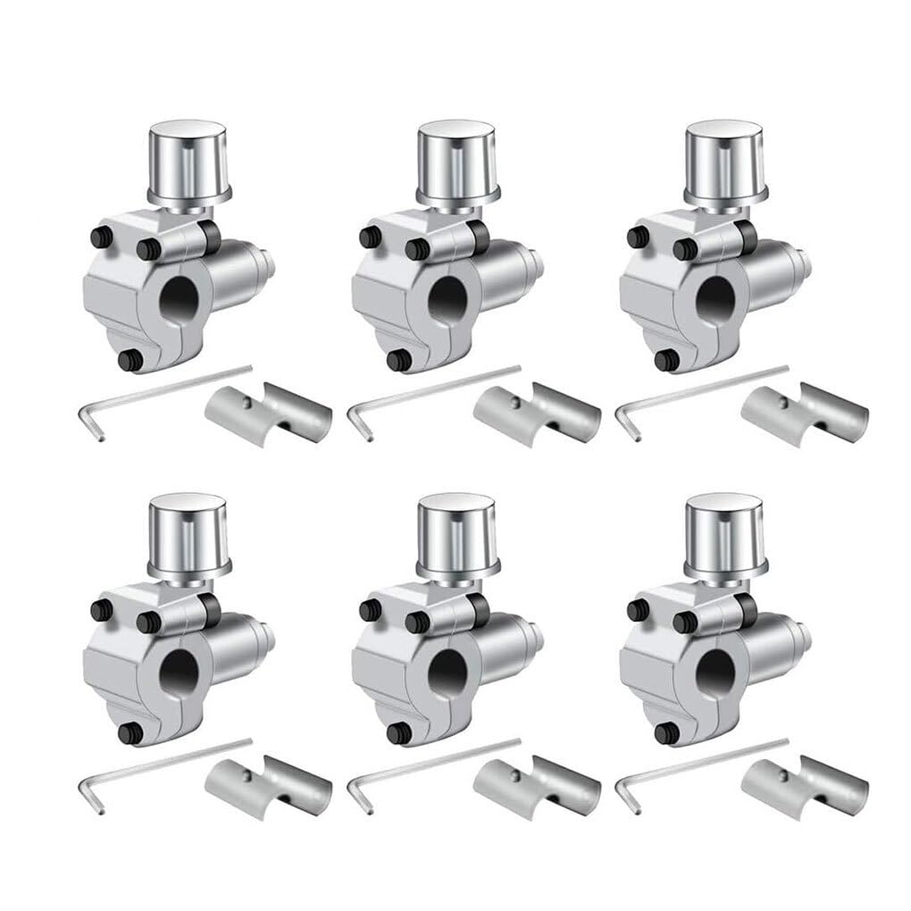 DSOUWEH 6 Stück/Los Bullet Piercing Ventil Line Tap Ventil Kits Kühlschrank Wasserhahn Ventil Bullet Piercing Ventil Kit Bullet Piercing DSOUWEH 6 Stück/Los Bullet Piercing Ventil Line Tap Ventil Kits Kühlschrank Wasserhahn Ventil Bullet Piercing Ventil Kit Bullet Piercing von DSOUWEH
