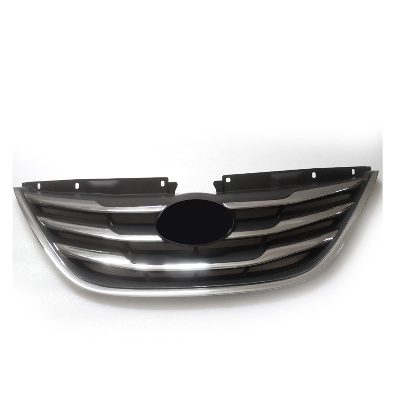 ABS-Auto-Frontgrill kompatibel mit Hyundai Sonata 8 2011-2015 ABS-Auto-Frontgrill kompatibel mit Hyundai Sonata 8 2011-2015 von DSPLJQRYX