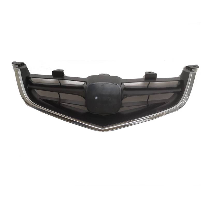 Frontgrill fürs Auto, kompatibel mit Accord CL7 CL9 03–08, Grills Grille(03-05) von DSPLJQRYX