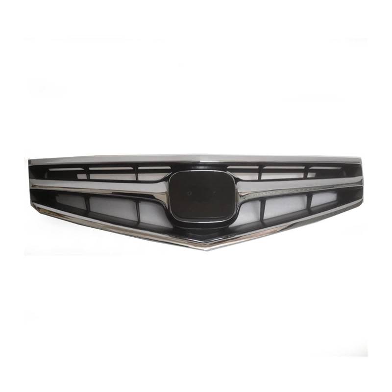 Frontgrill fürs Auto, kompatibel mit Accord CL7 CL9 03–08, Grills Grille(06-08) von DSPLJQRYX