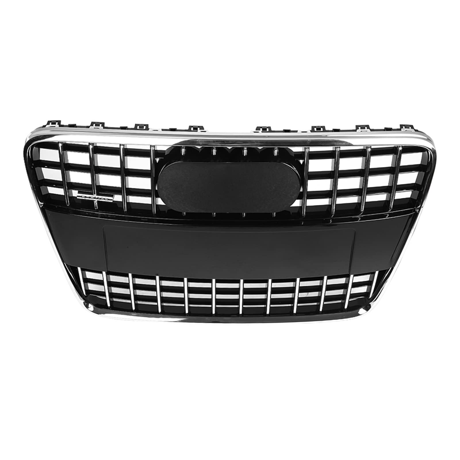 Kühlergrill for die Frontstoßstange, Motorhaubengrill, kompatibel mit Q7 2010 2011 2012 2013 2014 2015, AU1200127, Auto-Styling, kompatibel mit Autozubehör im Q7-Stil Kühlergrill for die Frontstoßstange, Motorhaubengrill, kompatibel mit Q7 2010 2011 2012 2013 2014 2015, AU1200127, Auto-Styling, kompatibel mit Autozubehör im Q7-Stil von DSPLJQRYX