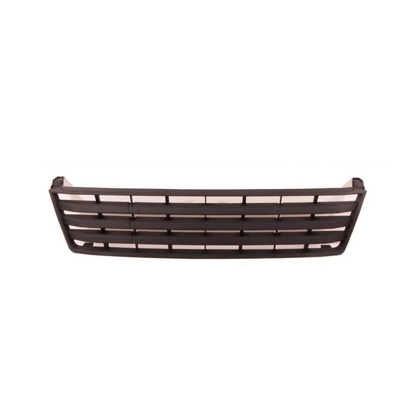 Kühlergrill for die vordere Stoßstange, kompatibel mit Toyota Land Cruiser Prado LC90 LC95 2700 3400 1996–2002, Auto-Styling, Außenverkleidung(Black B) von DSPLJQRYX