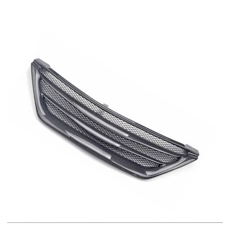 Reiz Mark X GS Style Carbon Kühlergrill Kompatibel mit Toyota Reiz Mark X 2010-2012 von DSPLJQRYX