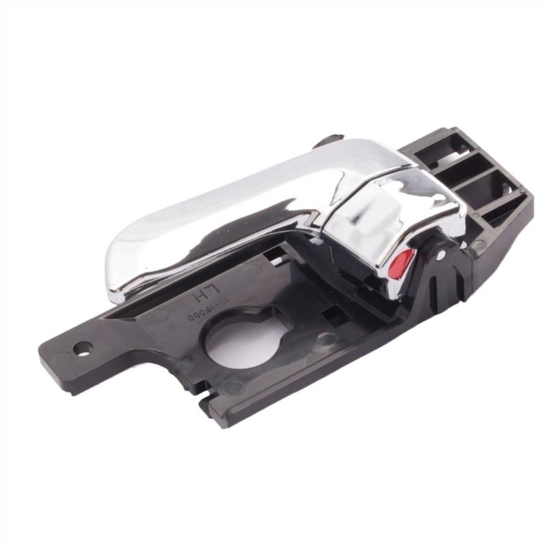 DSPOLIMV Autoinnenraum Türgriff Kompatibel Mit K&ia Für Sportage 2004 2005 2006 2007 2008 2009 2010. Auto-Innentürgriffe, Styling-Zubehör 826101f010 826201f010(Left) von DSPOLIMV