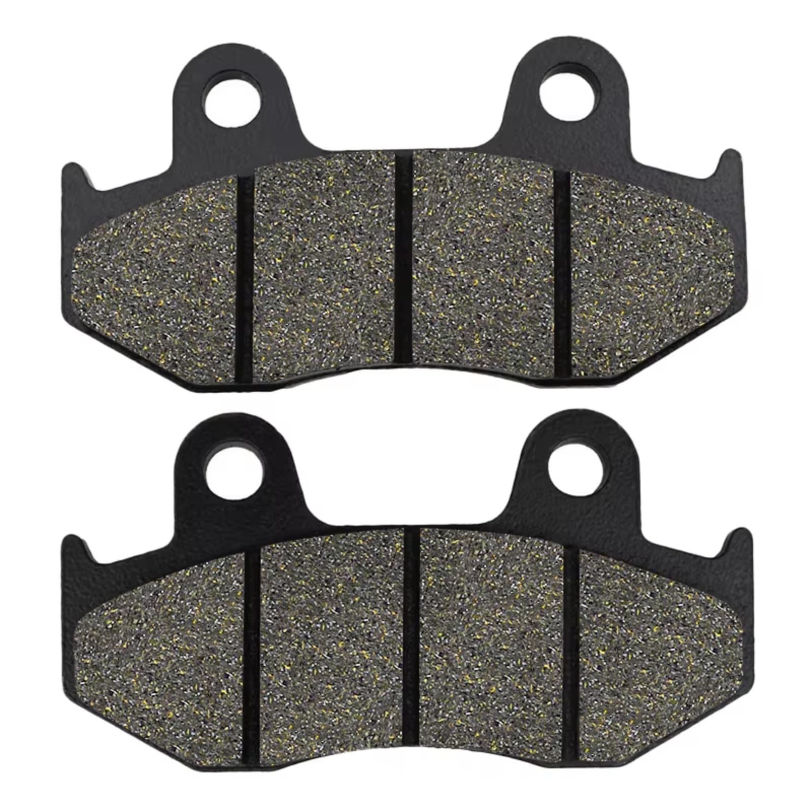 DSPOLIMV Kompatibel Mit CR125 CR250 CR500 RE/RF/RG 1984 1985 1986 Für ATC 250 RF/RG 1985 1986 Für XR350 RE 1984 Bremsbeläge Motorrad-Vorderbremsbelag Bremsklötze Motorrad DSPOLIMV Kompatibel Mit CR125 CR250 CR500 RE/RF/RG 1984 1985 1986 Für ATC 250 RF/RG 1985 1986 Für XR350 RE 1984 Bremsbeläge Motorrad-Vorderbremsbelag Bremsklötze Motorrad von DSPOLIMV