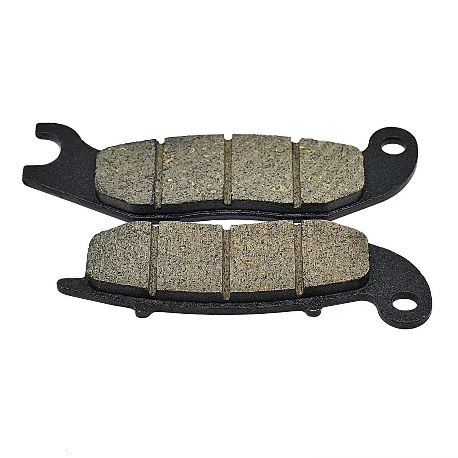 DSPOLIMV Kompatibel Mit CRF 250 L 2013 2014 2015 2016 2017 2018 2019 2020 Für CRF 250 L ABS 2017 2018 2019 2020 2021 Motorrad Vorne Bremsbeläge Vorne Vorne Bremsklötze Motorrad(Front) von DSPOLIMV