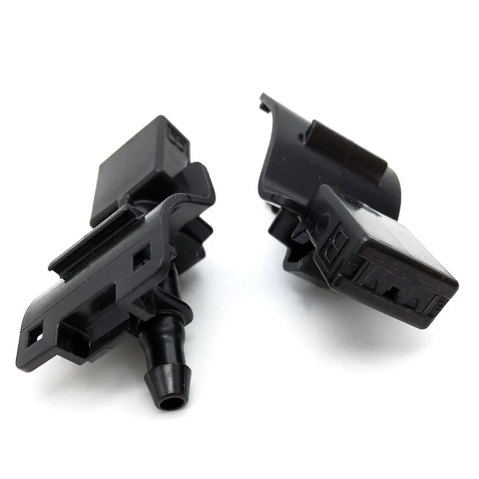 DSPOLIMV Kompatibel Mit RAV4 Für XA30 2005 2006 2007 2008 2009 2010 2011 2012 Auto-Sprühwaschanlage, Scheibenwischer, Wasserdüsen-Sprühset, OEM: 85381-12300 Scheibenwischerwaschdüse DSPOLIMV Kompatibel Mit RAV4 Für XA30 2005 2006 2007 2008 2009 2010 2011 2012 Auto-Sprühwaschanlage, Scheibenwischer, Wasserdüsen-Sprühset, OEM: 85381-12300 Scheibenwischerwaschdüse von DSPOLIMV