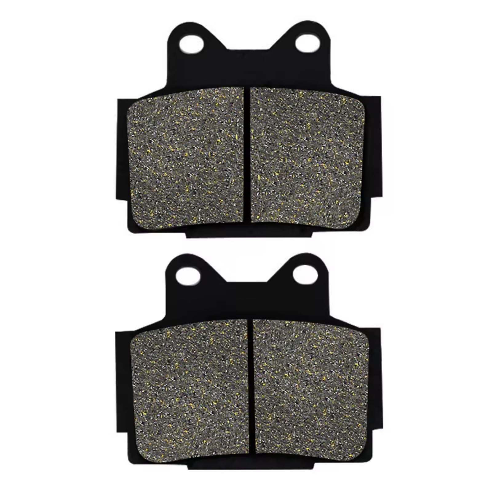 DSPOLIMV Kompatibel Mit SRX 400 3VN1/3VN2/3VN5 1990 1991 1992 1993 1994 1995 1996 Für XJR 400 4HM1/4HM2/4HM4/4HM7 1993 1994 1995 1996 Hintere Bremsbeläge Bremsklötze Motorrad DSPOLIMV Kompatibel Mit SRX 400 3VN1/3VN2/3VN5 1990 1991 1992 1993 1994 1995 1996 Für XJR 400 4HM1/4HM2/4HM4/4HM7 1993 1994 1995 1996 Hintere Bremsbeläge Bremsklötze Motorrad von DSPOLIMV