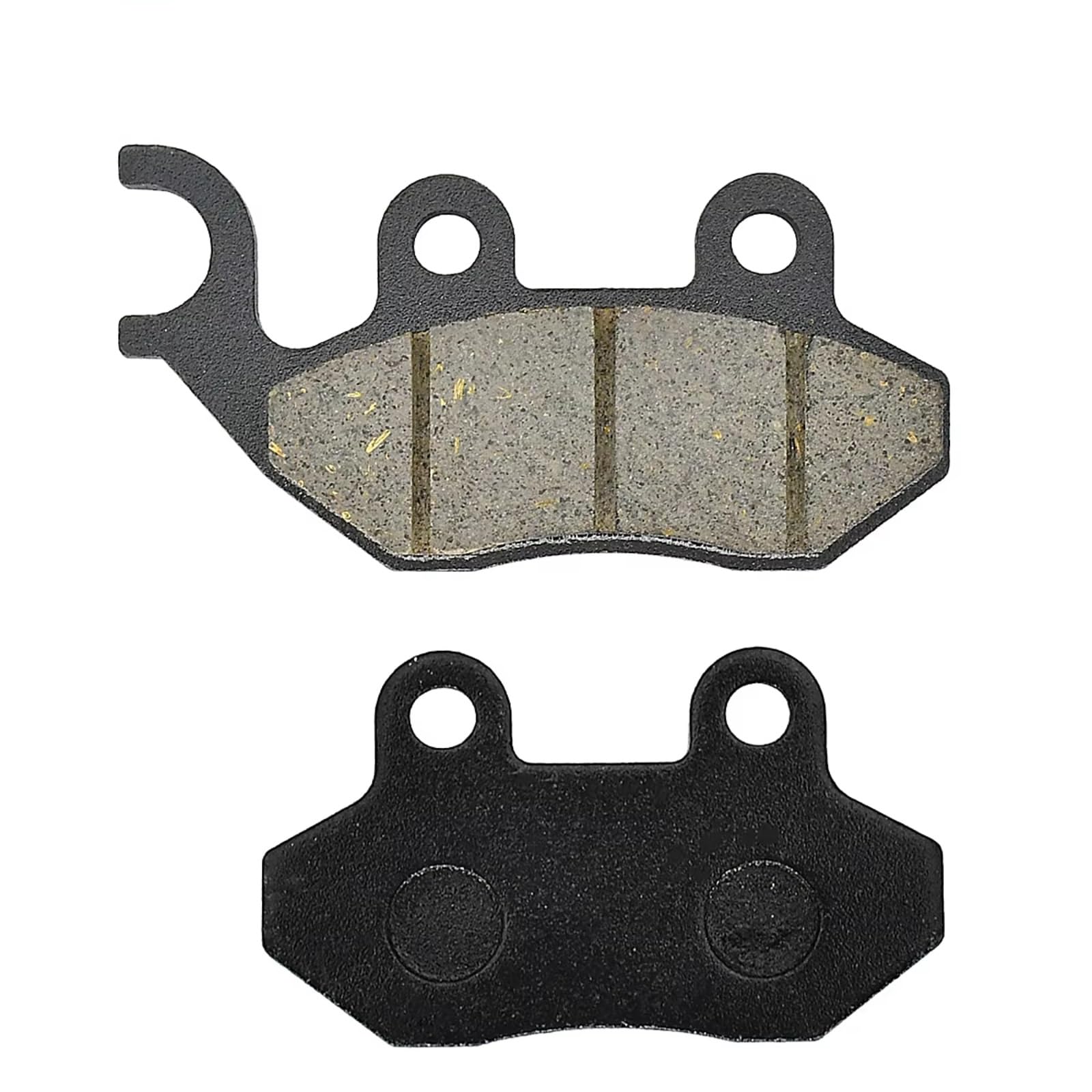 DSPOLIMV Kompatibel Mit SYM Für Fiddle II 125 2008 2009 2010 2011 2012 2013 2014 2015 Für PLY 11 125 2009 2010 2011 2012 2013 2014 Motorrad-Bremsbeläge Vorne Bremsklötze Motorrad DSPOLIMV Kompatibel Mit SYM Für Fiddle II 125 2008 2009 2010 2011 2012 2013 2014 2015 Für PLY 11 125 2009 2010 2011 2012 2013 2014 Motorrad-Bremsbeläge Vorne Bremsklötze Motorrad von DSPOLIMV