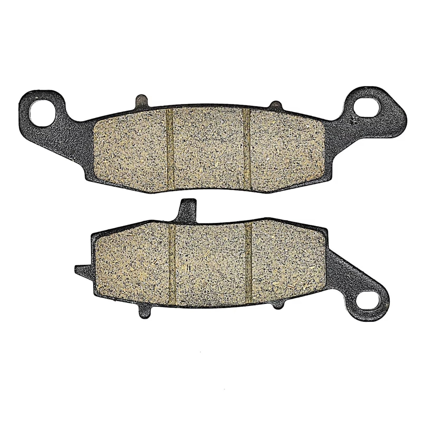 DSPOLIMV Kompatibel Mit Suzuki Für GSF650 AK5/AK6 Für Naked Faired Für Bandit ABS 2005 2006 Für DL650 Für V-Strom Xpedition 2011 Motorrad Vorne Hinten Bremsbeläge Bremsklötze Motorrad(Front Left) DSPOLIMV Kompatibel Mit Suzuki Für GSF650 AK5/AK6 Für Naked Faired Für Bandit ABS 2005 2006 Für DL650 Für V-Strom Xpedition 2011 Motorrad Vorne Hinten Bremsbeläge Bremsklötze Motorrad(Front Left) von DSPOLIMV