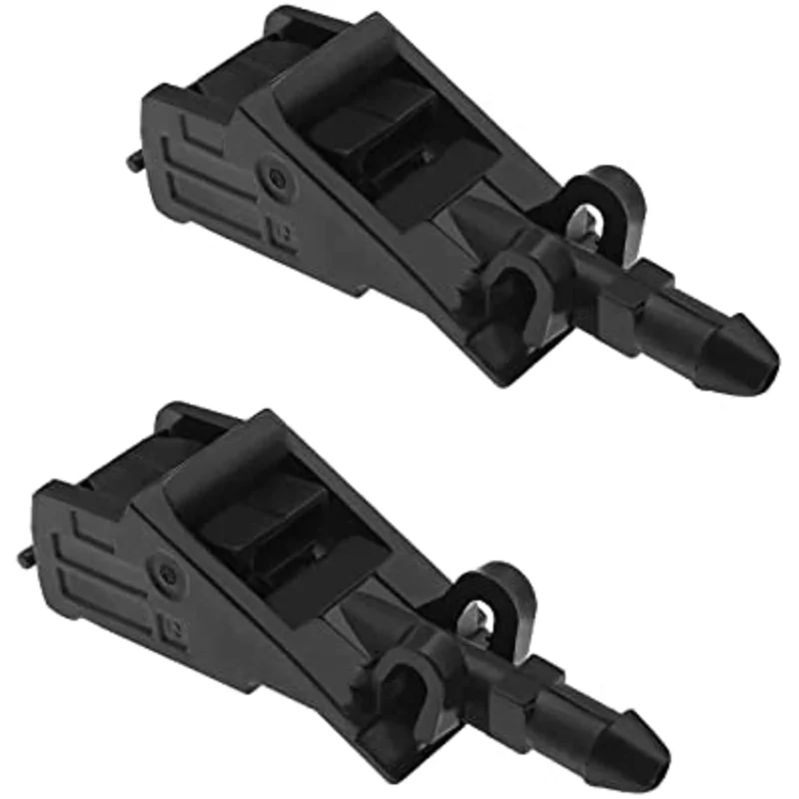 DSPOLIMV Kompatibel Mit VW Für J&etta Scheibenwischer-/Waschdüsen Für Die Vordere Und Hintere Windschutzscheibe, Sprühset, Autozubehör, OEM: 6E0955985B, 6RD955985 Scheibenwischerwaschdüse DSPOLIMV Kompatibel Mit VW Für J&etta Scheibenwischer-/Waschdüsen Für Die Vordere Und Hintere Windschutzscheibe, Sprühset, Autozubehör, OEM: 6E0955985B, 6RD955985 Scheibenwischerwaschdüse von DSPOLIMV