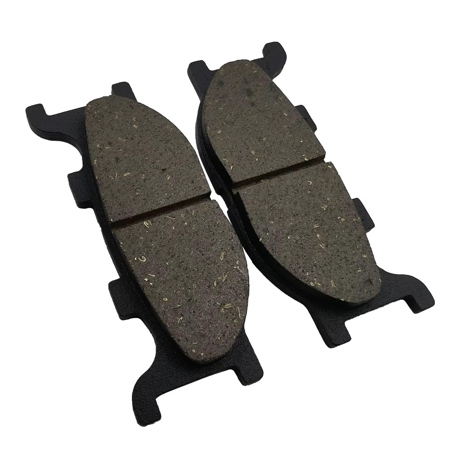 DSPOLIMV Kompatibel Mit XJ600S Für Diversion Für XJ600N 1998 1999 2000 2001 2002 2003. Austausch Der Vorderen Bremsbeläge Für Motorräder Bremsklötze Motorrad DSPOLIMV Kompatibel Mit XJ600S Für Diversion Für XJ600N 1998 1999 2000 2001 2002 2003. Austausch Der Vorderen Bremsbeläge Für Motorräder Bremsklötze Motorrad von DSPOLIMV