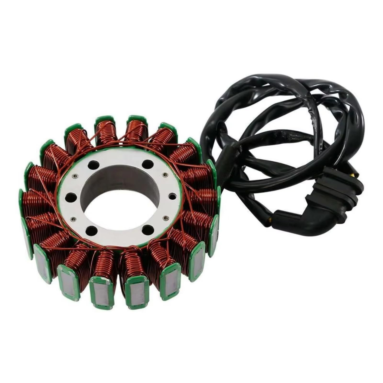 DSPOLIMV Motorrad-Statorspule Für CBR1100XX 1999 2000 2001 2002 2003 Motorrad Magneto Stator Generator Spule Motorrad Stator Spule Zubehör DSPOLIMV Motorrad-Statorspule Für CBR1100XX 1999 2000 2001 2002 2003 Motorrad Magneto Stator Generator Spule Motorrad Stator Spule Zubehör von DSPOLIMV