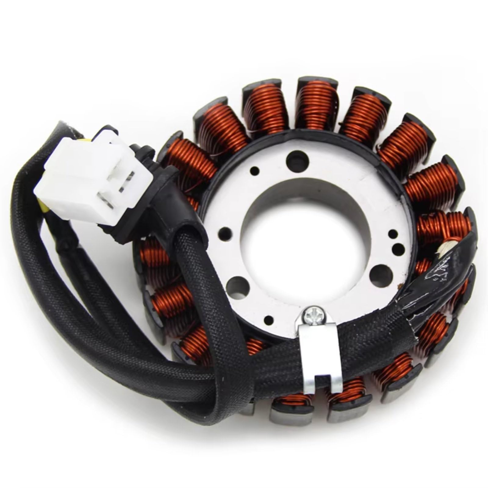 DSPOLIMV Motorrad-Statorspule Für CBR250 Für CBR250R MC19 1988 1989 31120-KY1-003 Motorrad Magneto Generator Motor Stator Spule Motorrad Stator Spule Zubehör DSPOLIMV Motorrad-Statorspule Für CBR250 Für CBR250R MC19 1988 1989 31120-KY1-003 Motorrad Magneto Generator Motor Stator Spule Motorrad Stator Spule Zubehör von DSPOLIMV