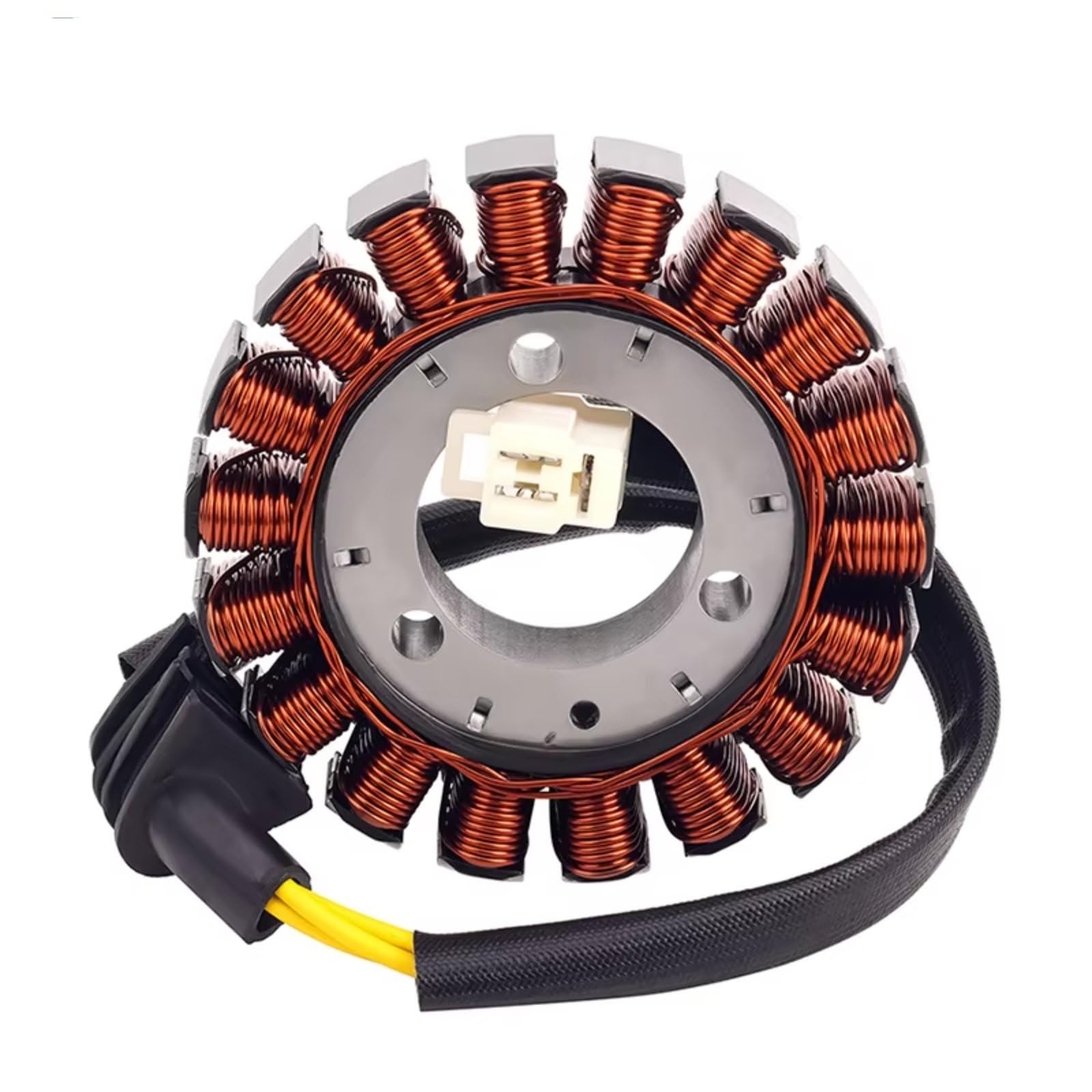 DSPOLIMV Motorrad-Statorspule Für CBR400 Für NC29 1990 1991 1992 1993 1994 31120-MV4-000 Motorrad Teile Generator Stator Spule Motorrad Stator Spule Zubehör DSPOLIMV Motorrad-Statorspule Für CBR400 Für NC29 1990 1991 1992 1993 1994 31120-MV4-000 Motorrad Teile Generator Stator Spule Motorrad Stator Spule Zubehör von DSPOLIMV