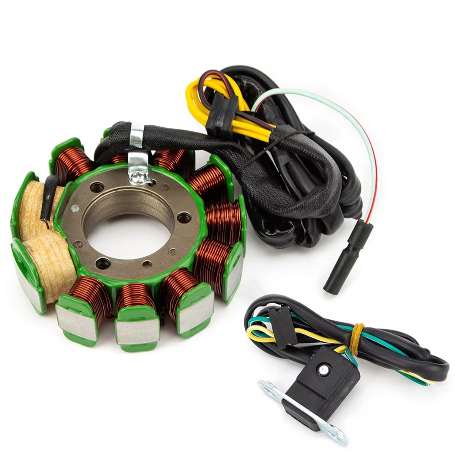 DSPOLIMV Motorrad-Statorspule Für CMX250X Für Rebel 1996-2016 Für CB250 Nighthawk 1991-2008 31120-KEN-691 Motorrad-Statorspule Motorrad-Magneto-Statorplatte Zündspule DSPOLIMV Motorrad-Statorspule Für CMX250X Für Rebel 1996-2016 Für CB250 Nighthawk 1991-2008 31120-KEN-691 Motorrad-Statorspule Motorrad-Magneto-Statorplatte Zündspule von DSPOLIMV