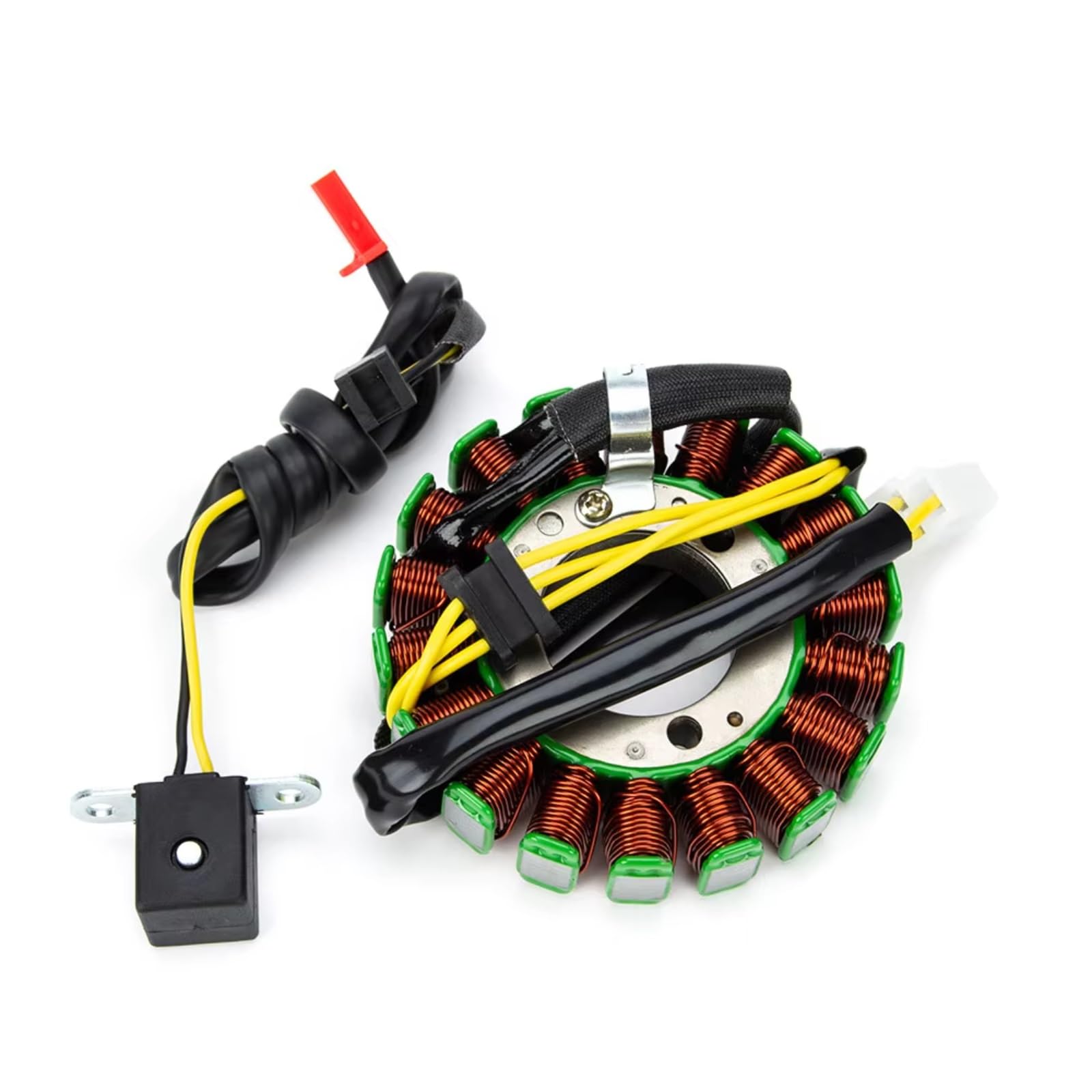DSPOLIMV Motorrad-Statorspule Für EN400 Bulcan 400 1994 Für ER500 Für ER-5 1997 1998 1999 2000 2001 2002 2003 2004 2005 21003-1123 Motorrad-Statorspule Zubehör DSPOLIMV Motorrad-Statorspule Für EN400 Bulcan 400 1994 Für ER500 Für ER-5 1997 1998 1999 2000 2001 2002 2003 2004 2005 21003-1123 Motorrad-Statorspule Zubehör von DSPOLIMV