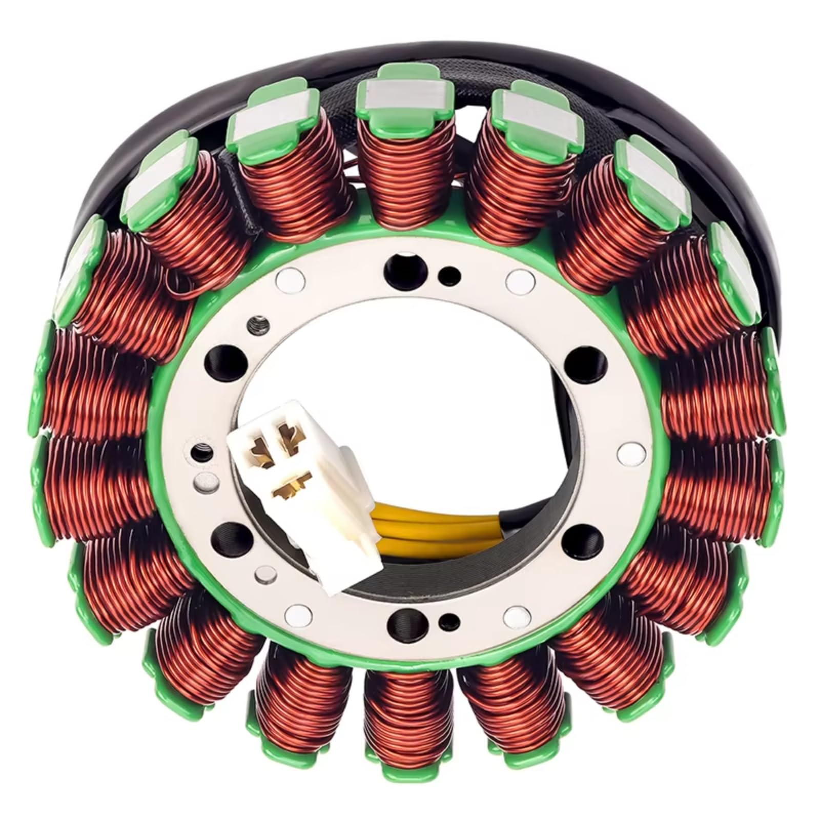 DSPOLIMV Motorrad-Statorspule Für KL650 Für KLR650 2011 2012 2013 2014 2015 2016 2017 2018 21003-0106 Motorrad Generator Stator Spule Motorrad Stator Spule Zubehör DSPOLIMV Motorrad-Statorspule Für KL650 Für KLR650 2011 2012 2013 2014 2015 2016 2017 2018 21003-0106 Motorrad Generator Stator Spule Motorrad Stator Spule Zubehör von DSPOLIMV