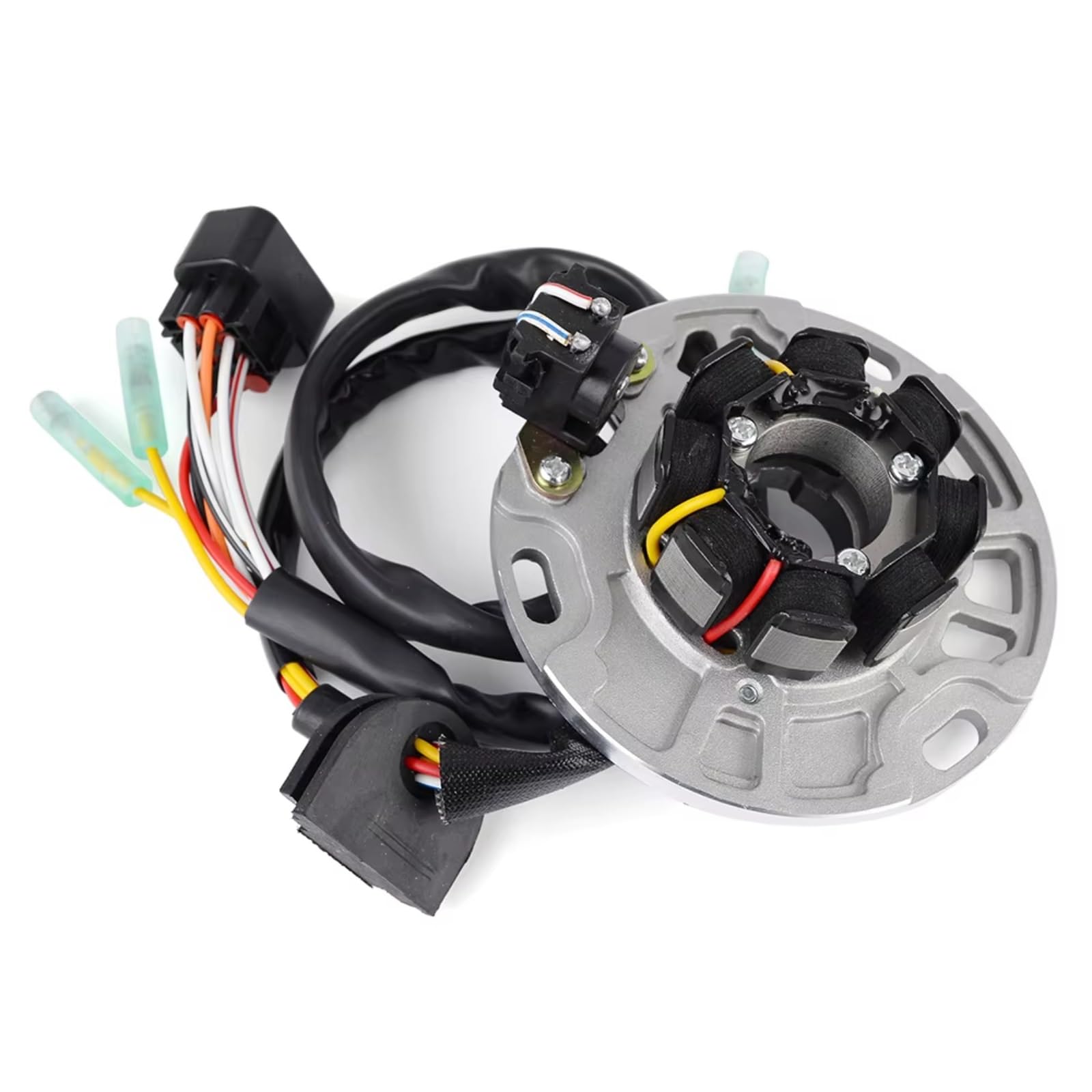 DSPOLIMV Motorrad-Statorspule Für KX125 Für KX125-M1 2003 21003-1394 Motorrad-Statorspule Motorrad-Statorspule Zündgenerator Motorzubehör DSPOLIMV Motorrad-Statorspule Für KX125 Für KX125-M1 2003 21003-1394 Motorrad-Statorspule Motorrad-Statorspule Zündgenerator Motorzubehör von DSPOLIMV