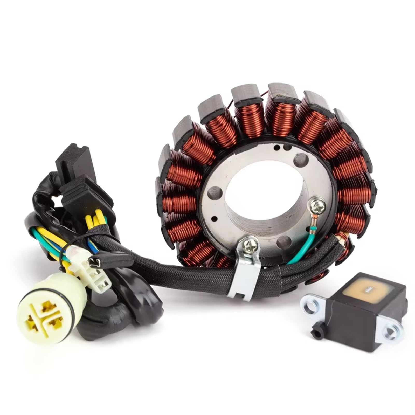 DSPOLIMV Motorrad-Statorspule Für TRX300 Vier Für Trax 300 1988 1989 1990 1991 1992 1993 1994 1995 1996 1997 1998 1999 2000 31120-HC4-003 Motorrad Stator Spule Zubehör DSPOLIMV Motorrad-Statorspule Für TRX300 Vier Für Trax 300 1988 1989 1990 1991 1992 1993 1994 1995 1996 1997 1998 1999 2000 31120-HC4-003 Motorrad Stator Spule Zubehör von DSPOLIMV