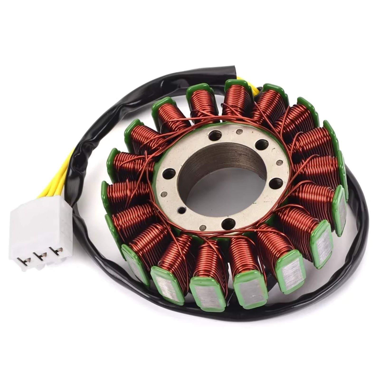 DSPOLIMV Motorrad-Statorspule Für VFR800 2002 2003 2004 2005 2006 2007 2008 2009 2010 2011 2012 2013 31120-MCW-D01 Motorrad Stator Spule Motorrad Stator Spule Zubehör DSPOLIMV Motorrad-Statorspule Für VFR800 2002 2003 2004 2005 2006 2007 2008 2009 2010 2011 2012 2013 31120-MCW-D01 Motorrad Stator Spule Motorrad Stator Spule Zubehör von DSPOLIMV