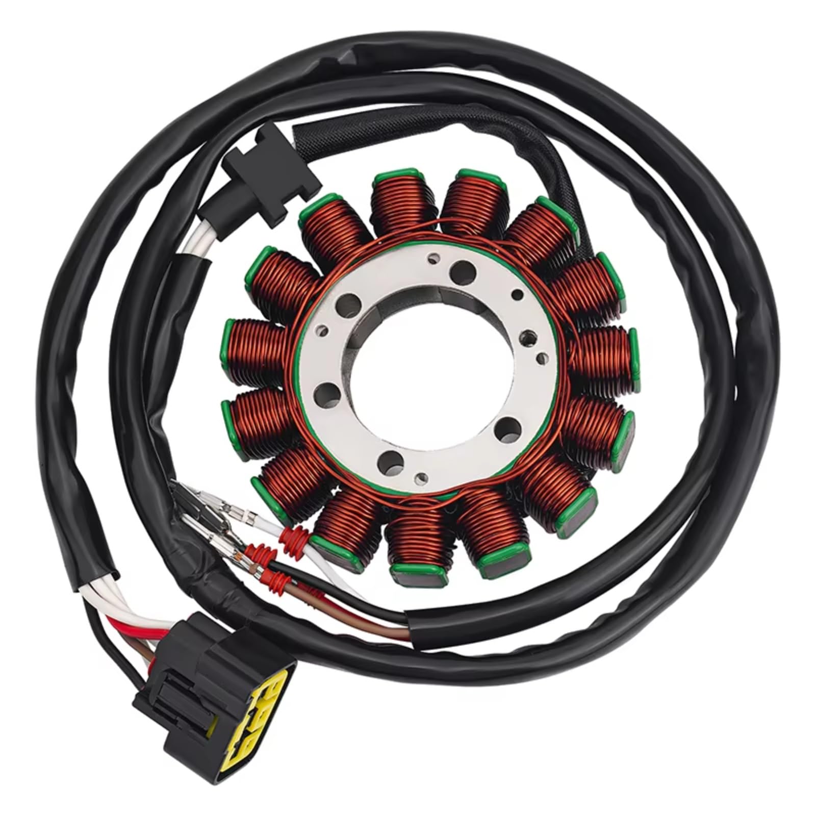 DSPOLIMV Motorrad-Statorspule Für VN900 Für Vulcan 900 2006 2007 2008 2009 2010 2011 2012 2013 2014 2015 2016 2017 21003-0053 Motorrad Generator Stator Spule Zubehör DSPOLIMV Motorrad-Statorspule Für VN900 Für Vulcan 900 2006 2007 2008 2009 2010 2011 2012 2013 2014 2015 2016 2017 21003-0053 Motorrad Generator Stator Spule Zubehör von DSPOLIMV