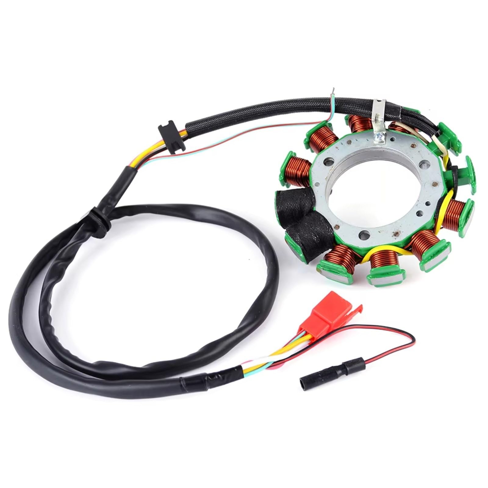 DSPOLIMV Motorrad-Statorspule Für XL250 Für XL250R AC 1983 Für XL500 Für XL500R EINE 1982 31120-KB7-004 Motorrad Zündung Stator Spule Motorrad Stator Spule Zubehör DSPOLIMV Motorrad-Statorspule Für XL250 Für XL250R AC 1983 Für XL500 Für XL500R EINE 1982 31120-KB7-004 Motorrad Zündung Stator Spule Motorrad Stator Spule Zubehör von DSPOLIMV